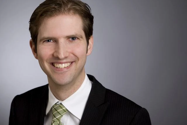 Mark Schilling